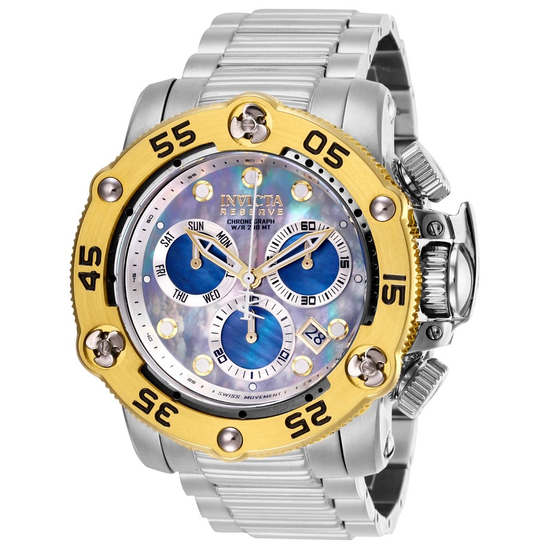 Invicta Men's Watch 28547