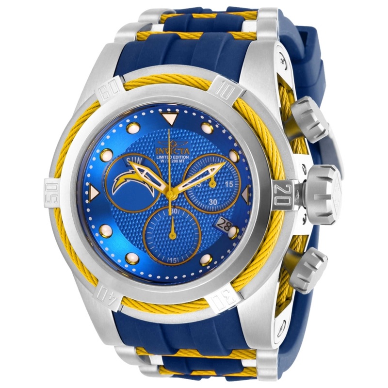 Invicta Men's Watch 30239
