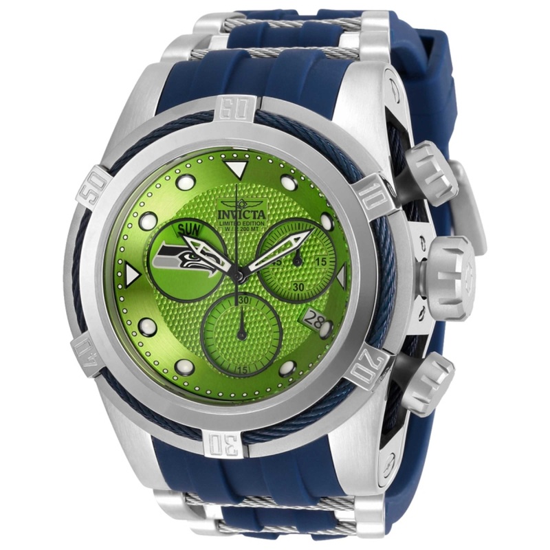 Invicta Men's Watch 30251