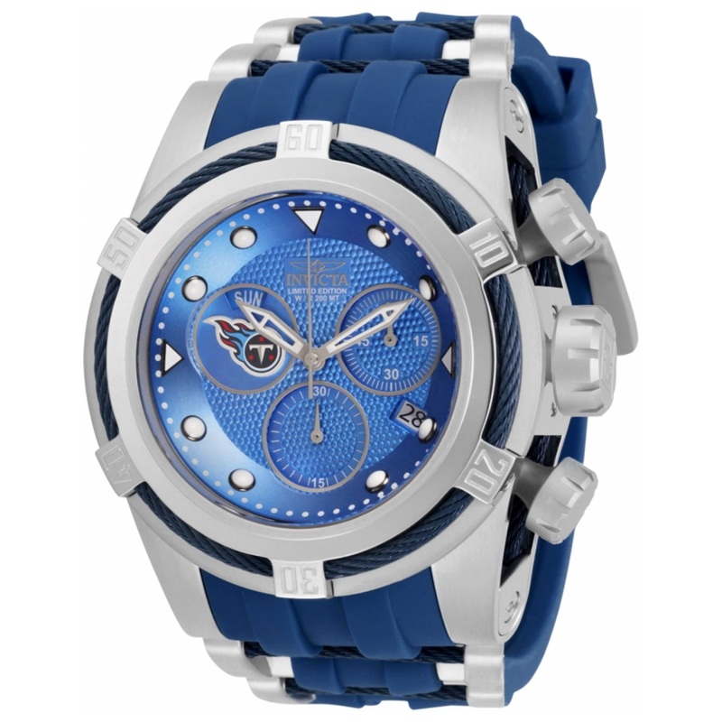 Invicta Men's Watch 30253