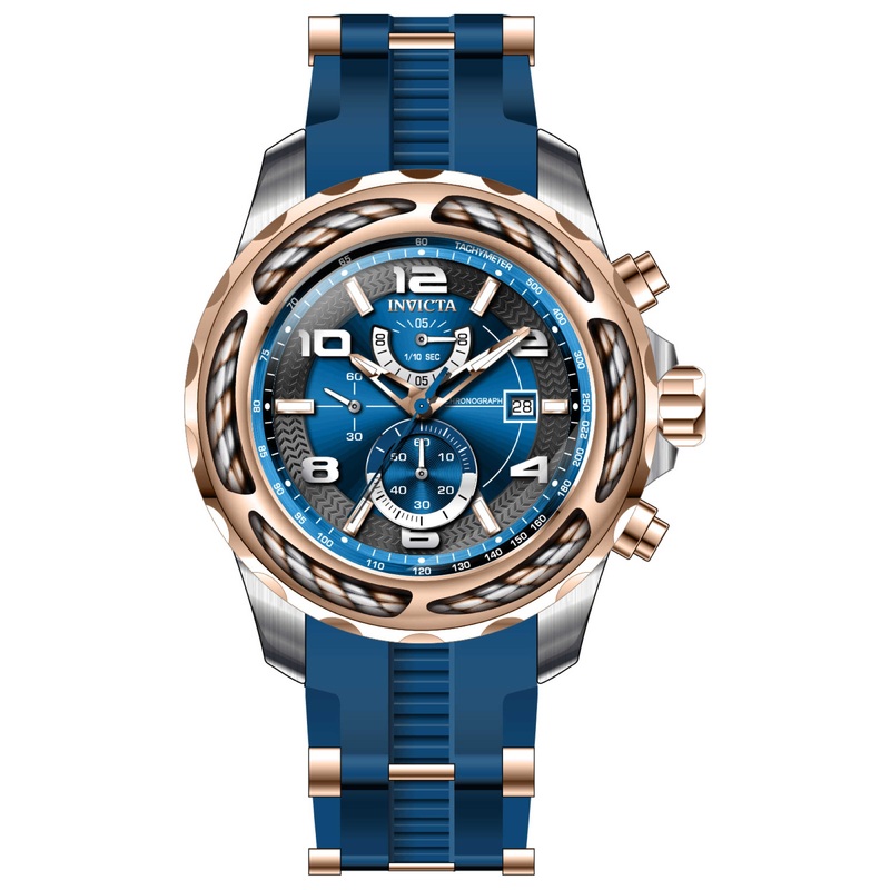 Invicta Men's Watch 31239