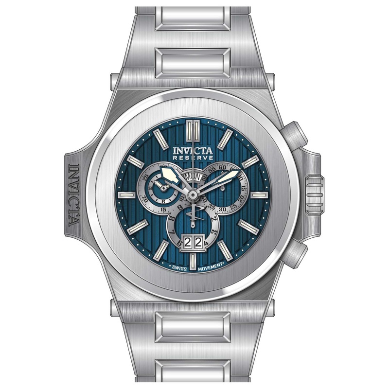 Invicta Men's Watch 31671