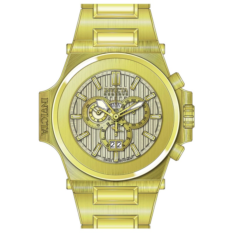 Invicta Men's Watch 31676