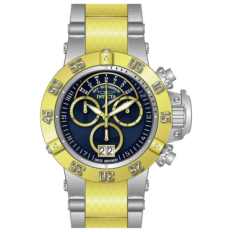 Invicta Men's Watch 31883