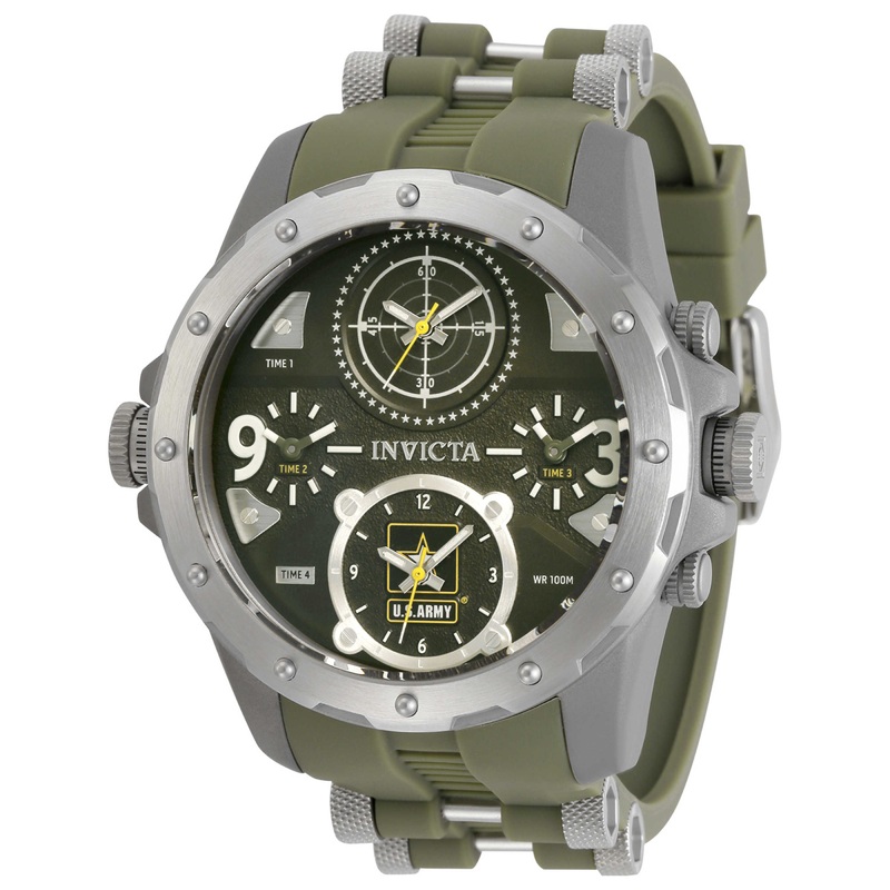 Invicta Men's Watch 31966