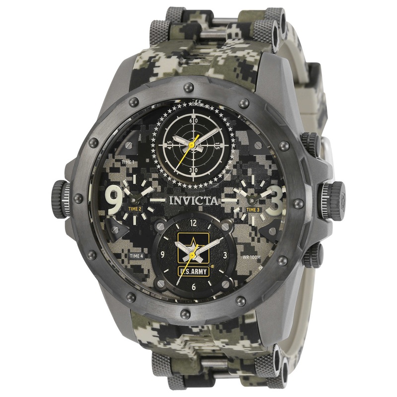 Invicta Men's Watch 31967
