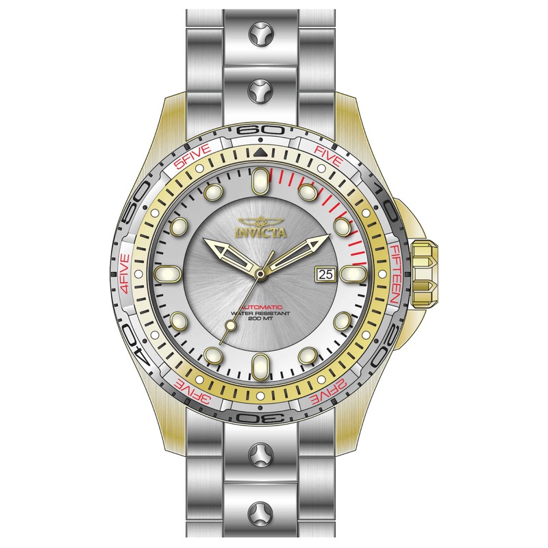 Invicta Men's Watch 32238