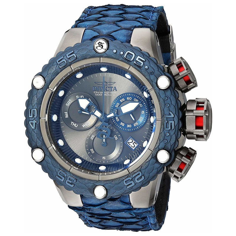 Invicta Men's Watch IN-25069