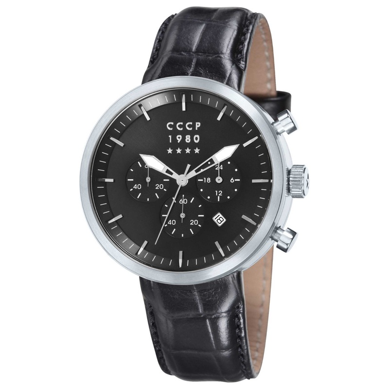 CCCP Kashalot CP-7007-02 Men's Watch