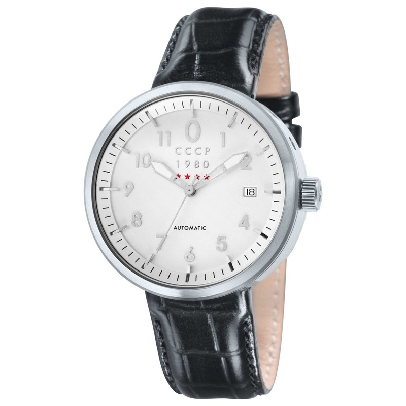 CCCP Men's Automatic Watch CP-7008-02