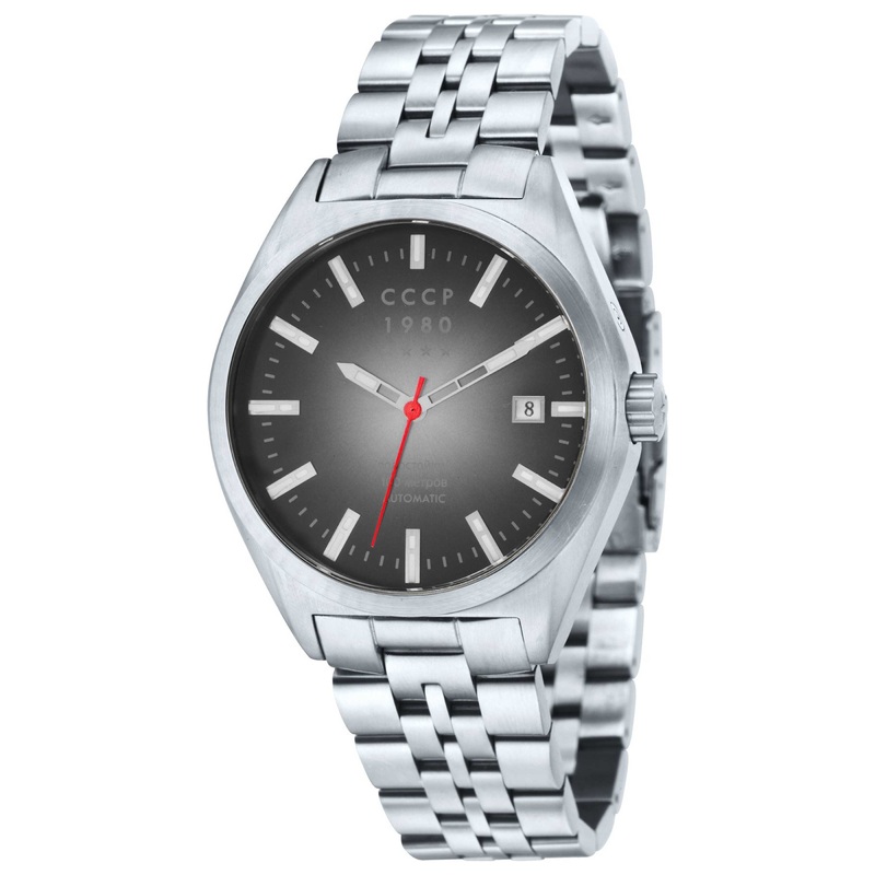 CCCP Men's Watch CP-7012-11