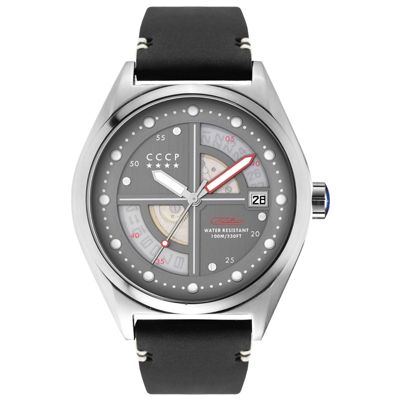 CCCP Men's Watch CP-7031-02