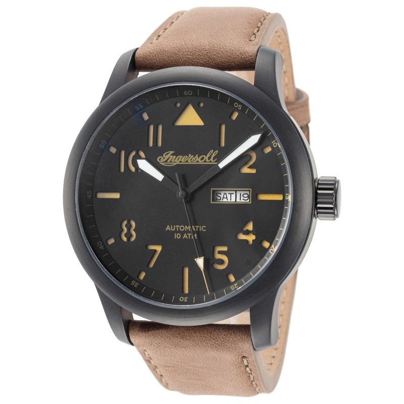 Ingersoll Hatton I01302 Men's Watch