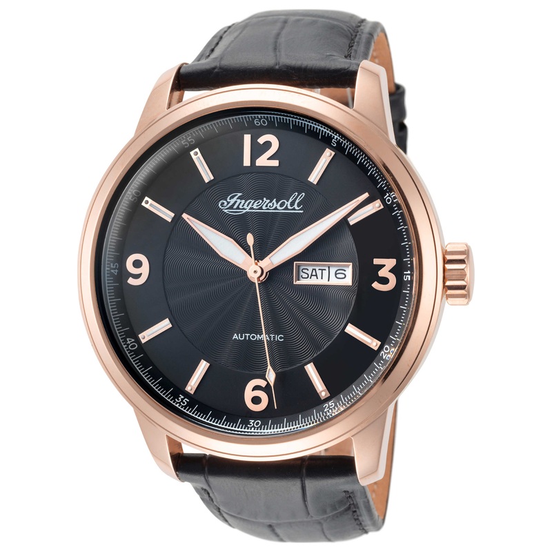 Ingersoll Men's Automatic Watch I00203