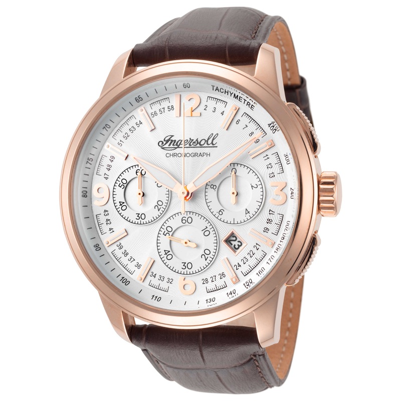 Ingersoll Regent I00101 Men's Watch