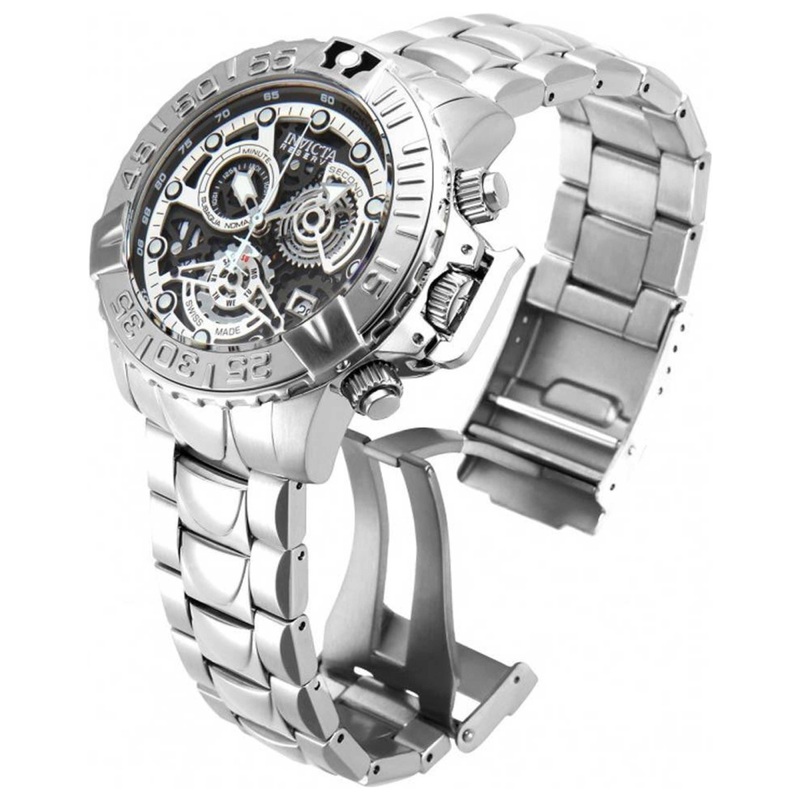 Invicta Men's Quartz Watch INVICTA-18233