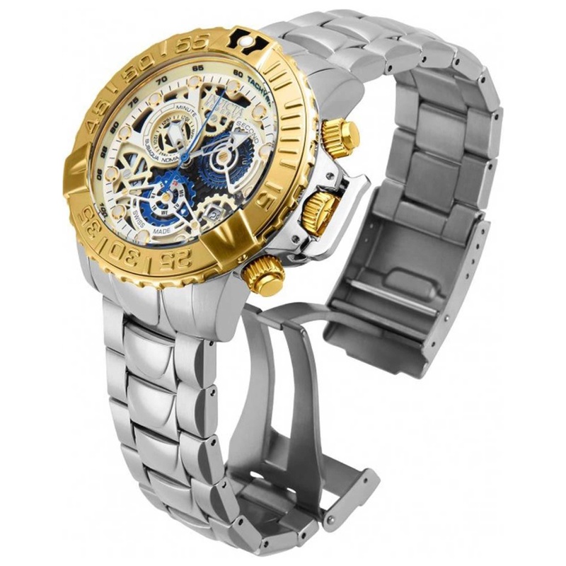 Invicta Men's Quartz Watch INVICTA-18234