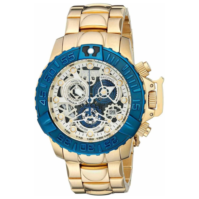 Invicta Men's Quartz Watch INVICTA-18237