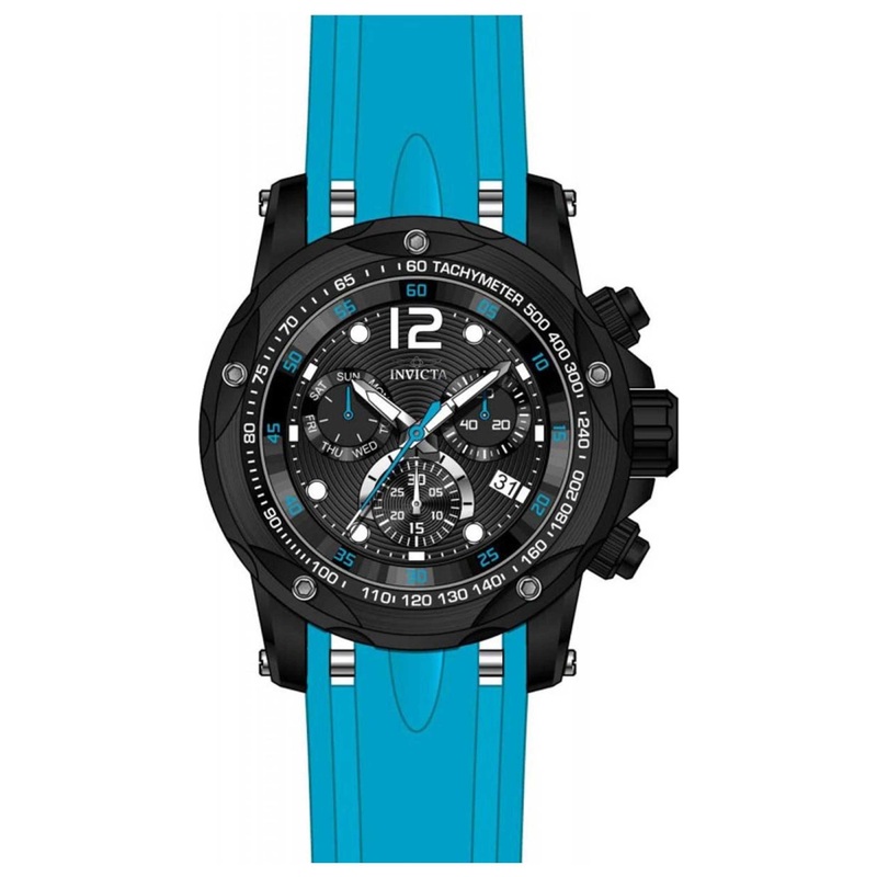 Invicta Men's Quartz Watch INVICTA-20075