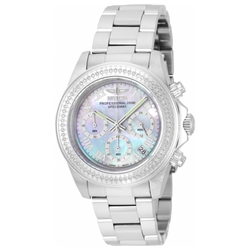 Invicta Men's Quartz Watch INVICTA-21716