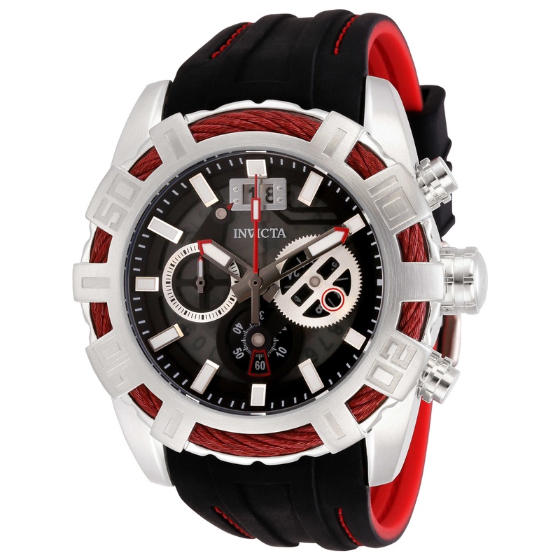 Invicta Men's Watch 30296