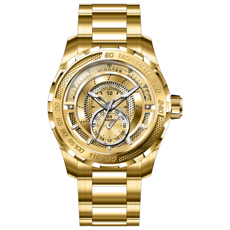 Invicta Men's Watch 30572