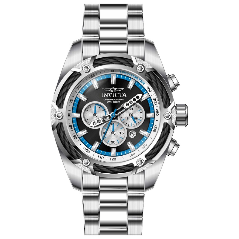 Invicta Men's Watch 31436