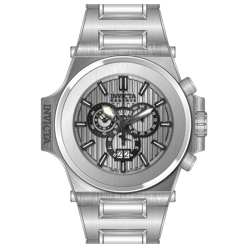 Invicta Men's Watch 31672