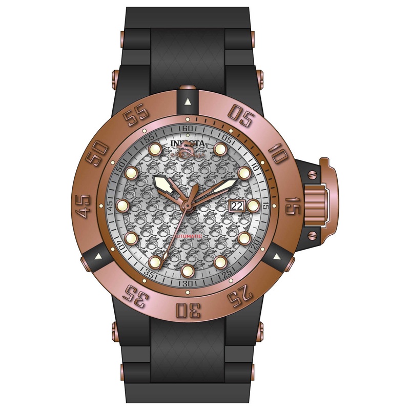 Invicta Men's Watch 31723