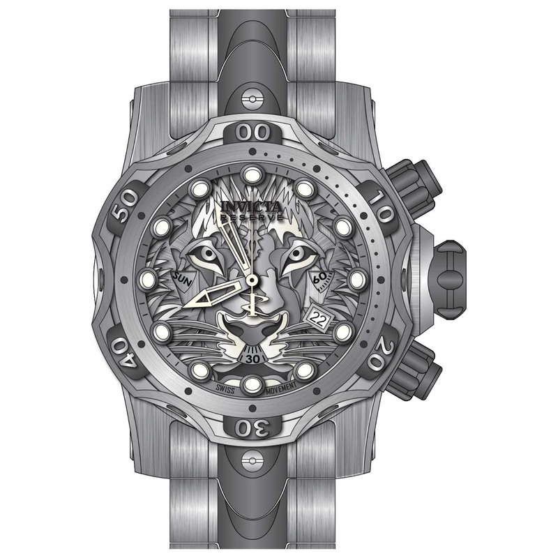 Invicta Men's Watch 31775