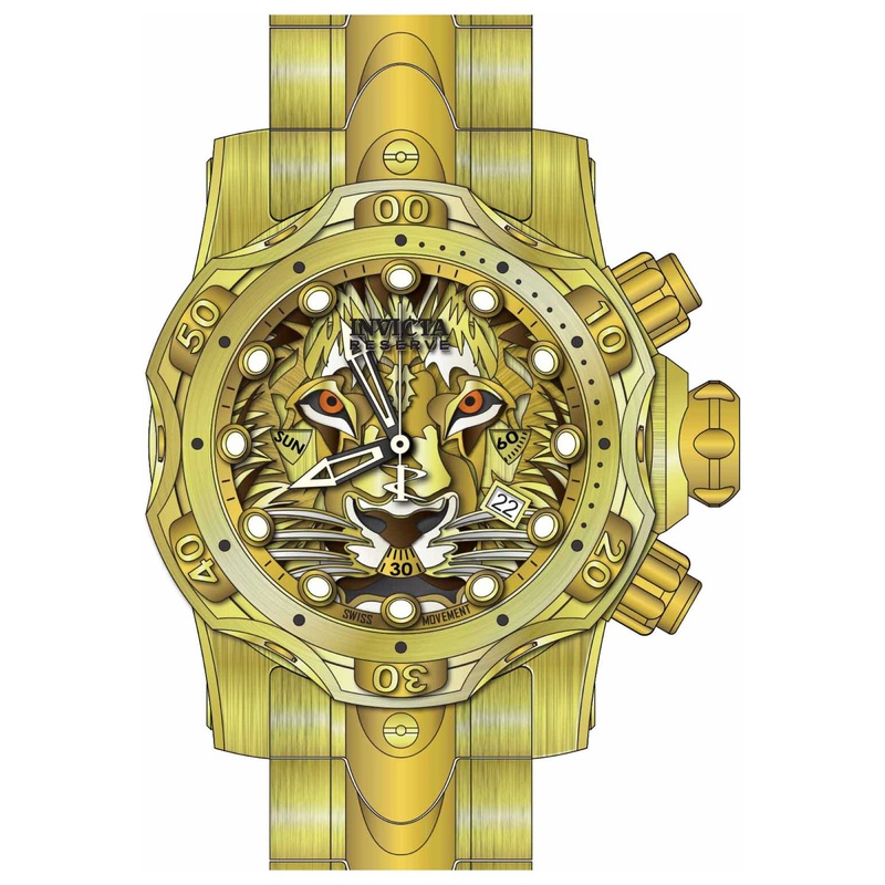 Invicta Men's Watch 31778