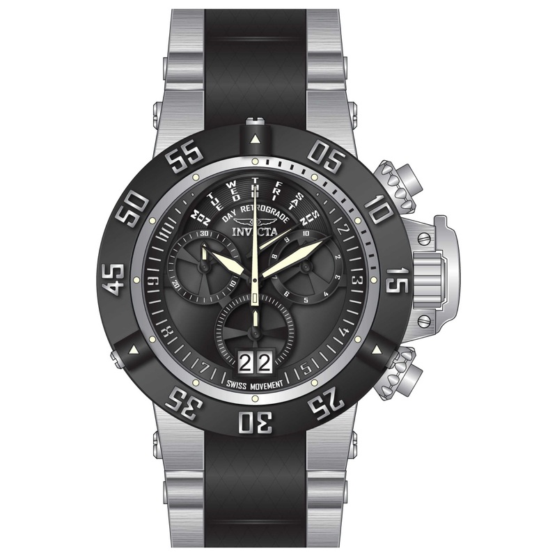 Invicta Men's Watch 31887