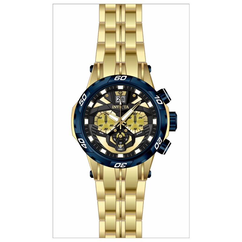Invicta Men's Watch 32147