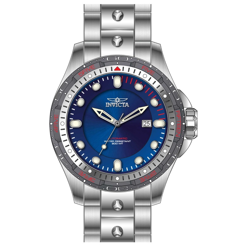 Invicta Men's Watch 32236