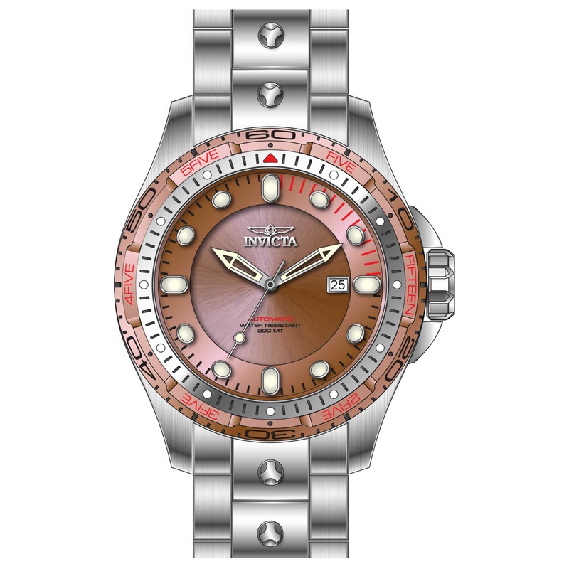 Invicta Men's Watch 32237