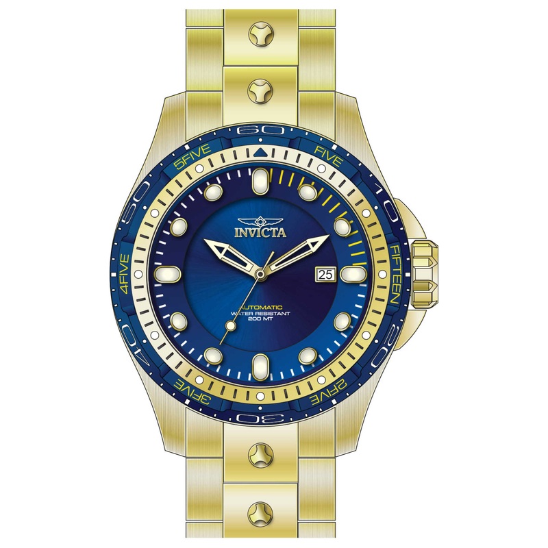 Invicta Men's Watch 32240