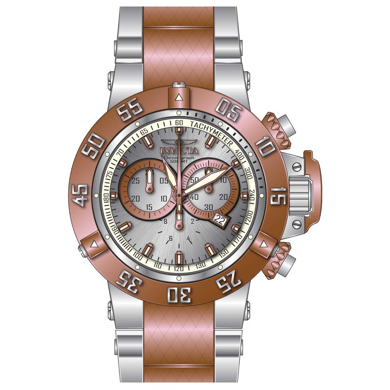 Invicta Men's Watch 32467