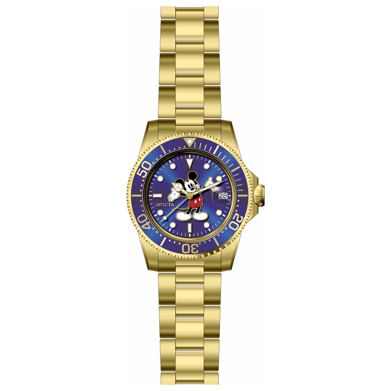 Invicta Men's Watch 32506