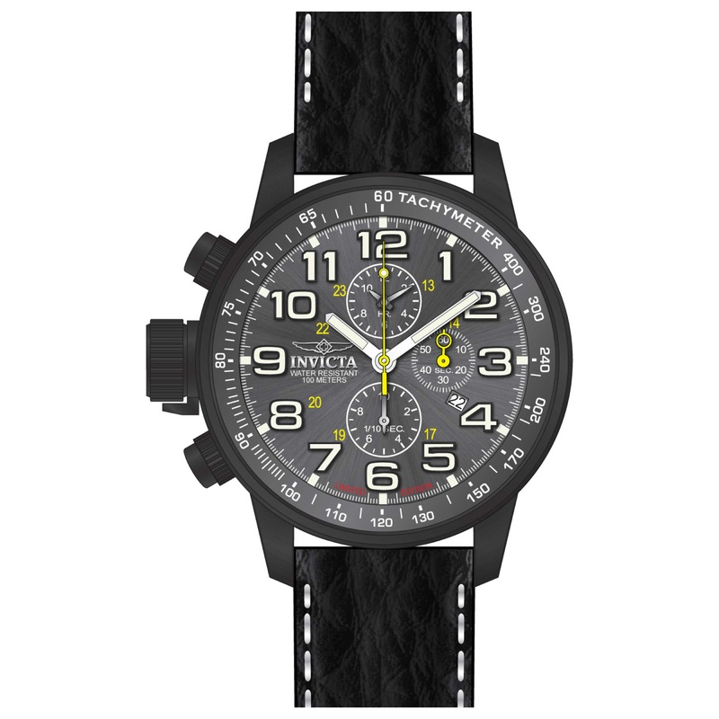 Invicta Men's Watch ILE3332A