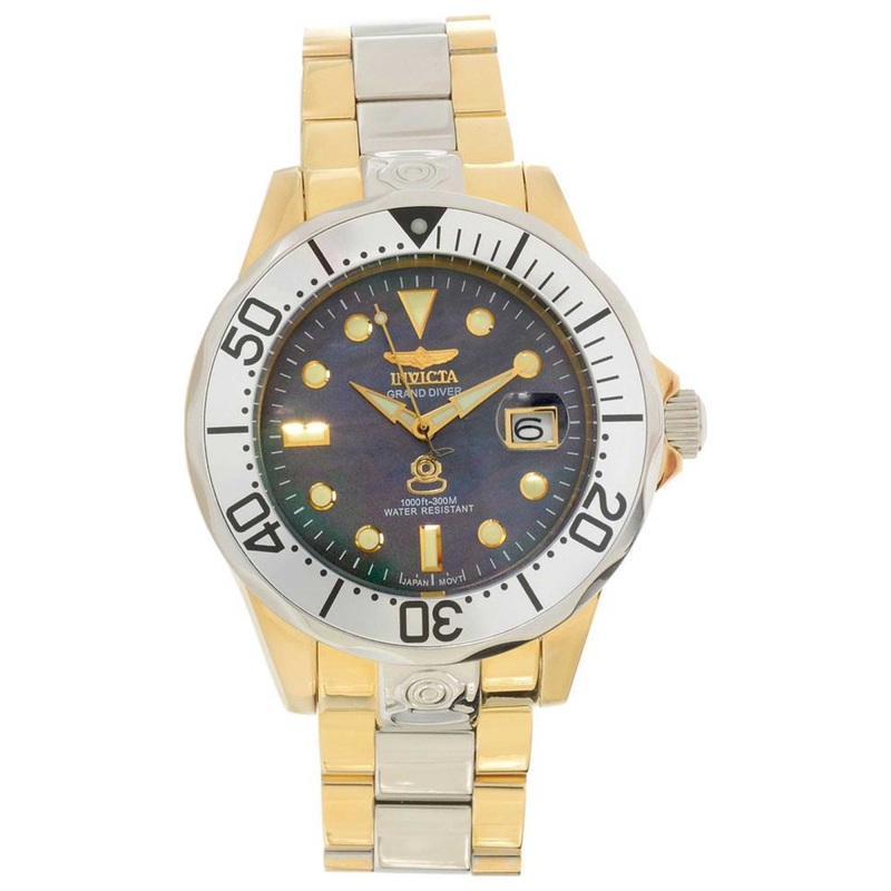 Invicta Men's Watch INVICTA-16034