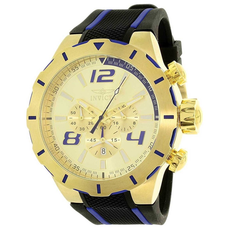 Invicta Men's Watch INVICTA-20107