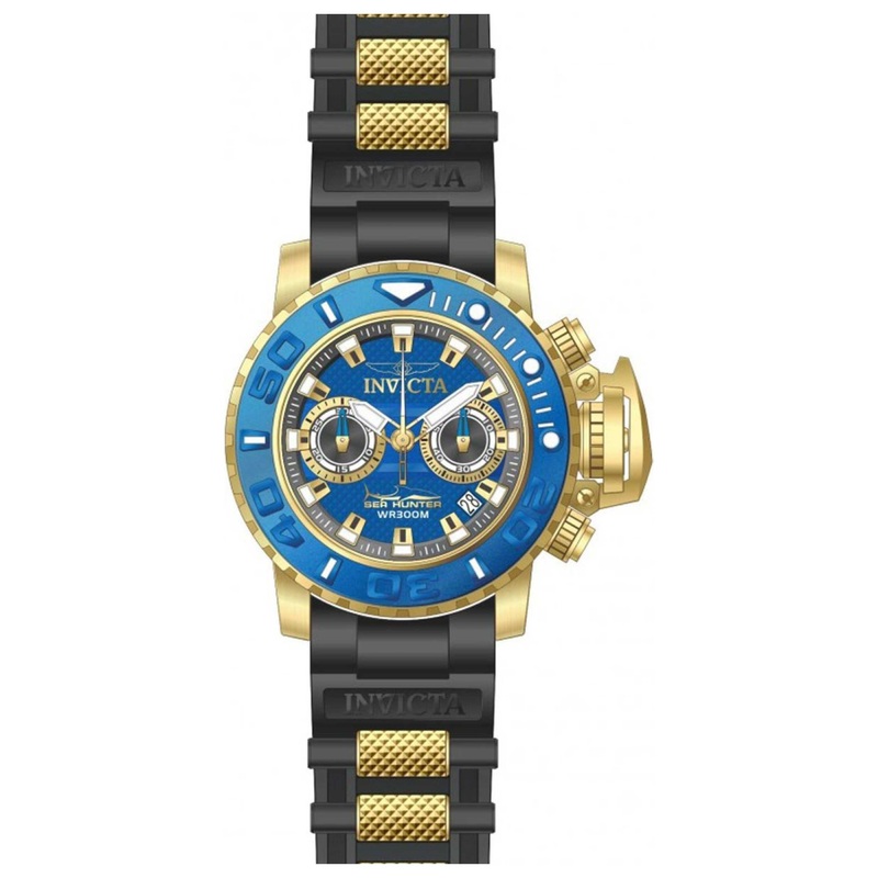 Invicta Men's Watch INVICTA-20476