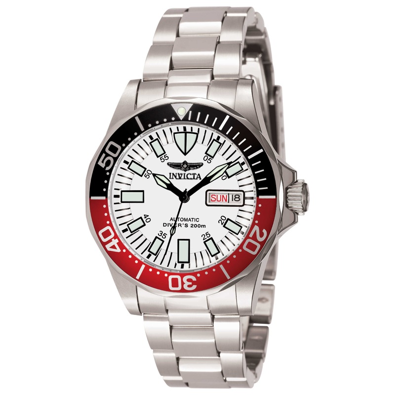 Invicta Men's Watch INVICTA-7044