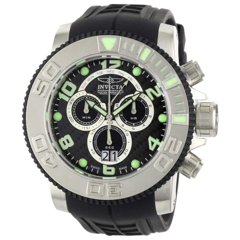 Invicta Sea Hunter INVICTA-0412 Men's Watch