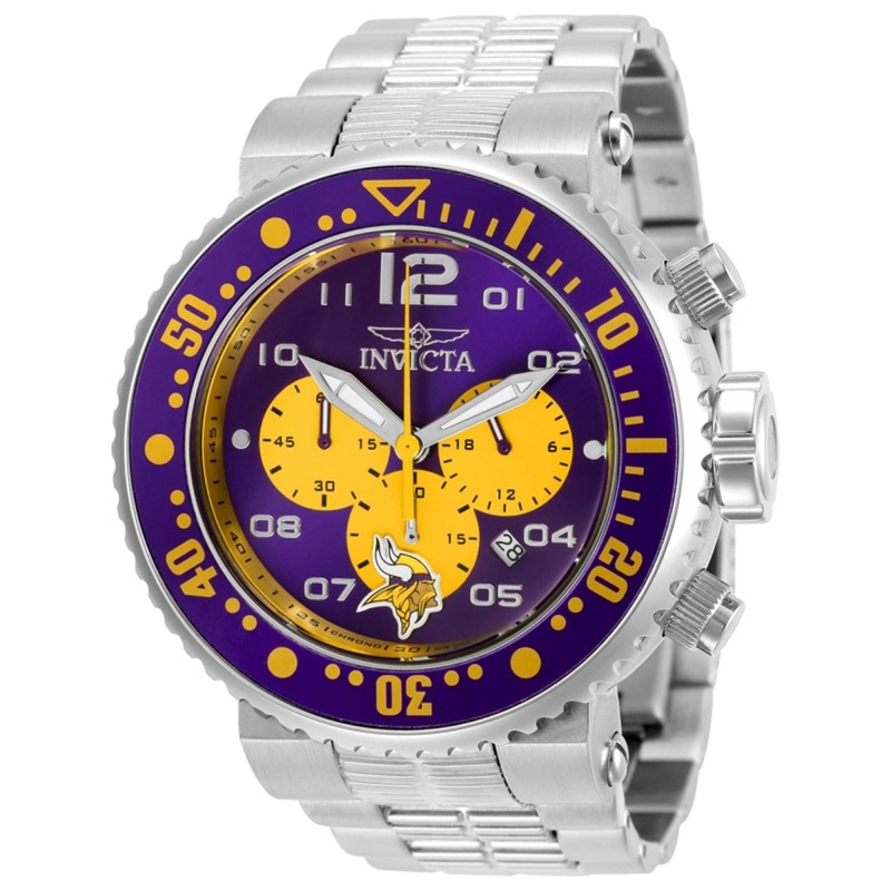 Invicta Unisex Watch 30274