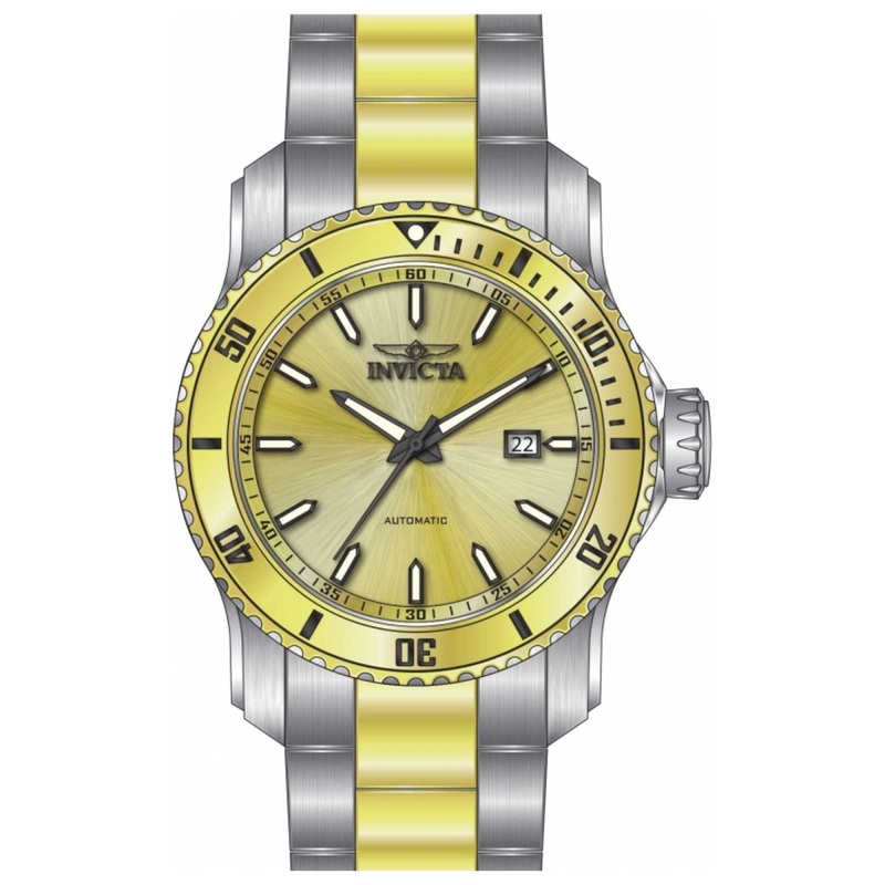 Invicta Unisex Watch 30558