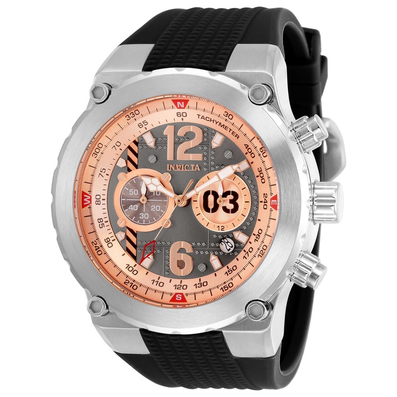 Invicta Unisex Watch 31580