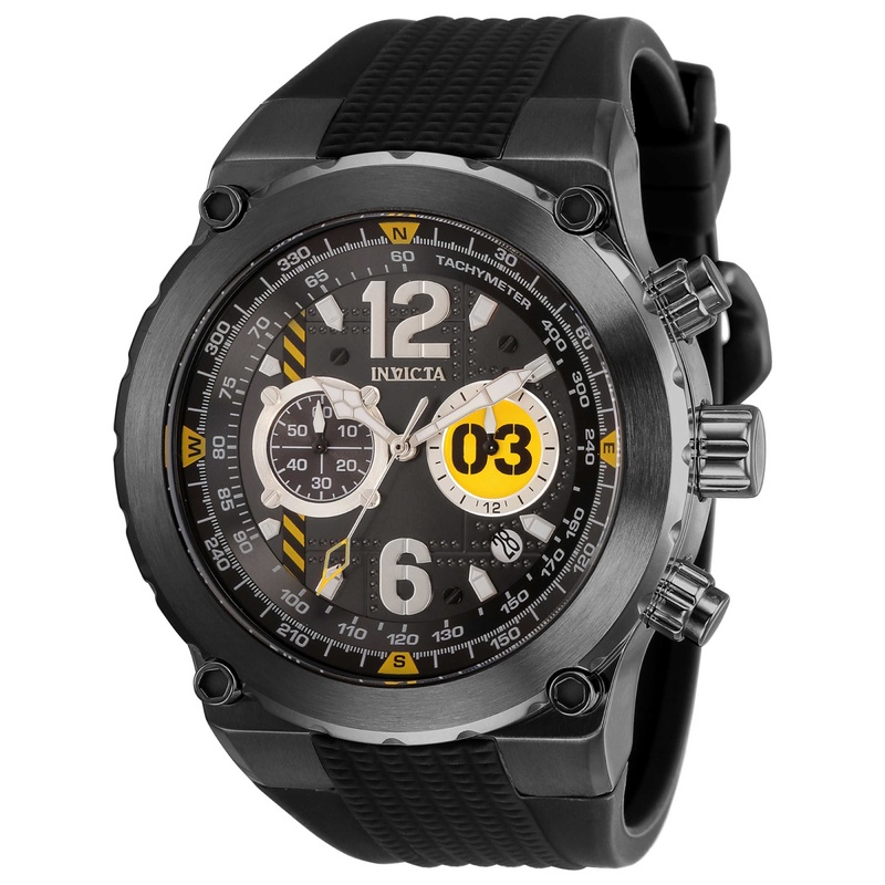 Invicta Unisex Watch 31584
