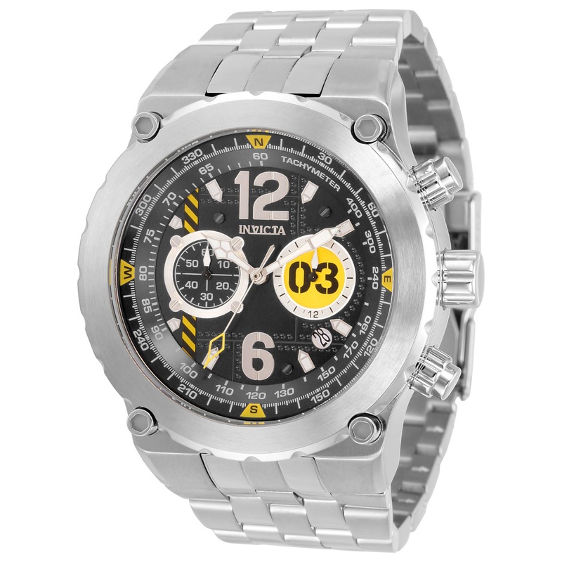 Invicta Unisex Watch 31588