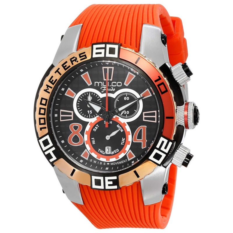 Mulco Men's Watch MW1-74197-065